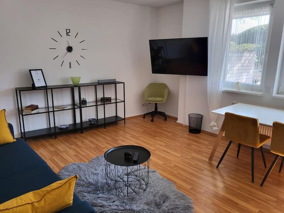 Holiday Home Eva Worms Dış mekan fotoğraf