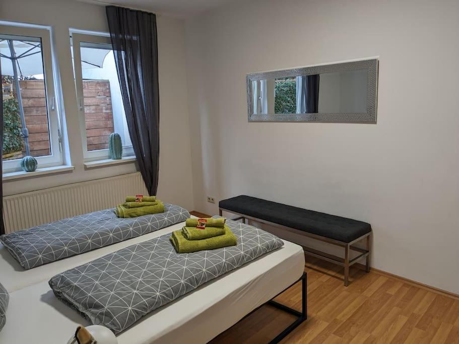 Holiday Home Eva Worms Dış mekan fotoğraf