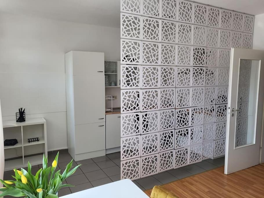 Holiday Home Eva Worms Dış mekan fotoğraf