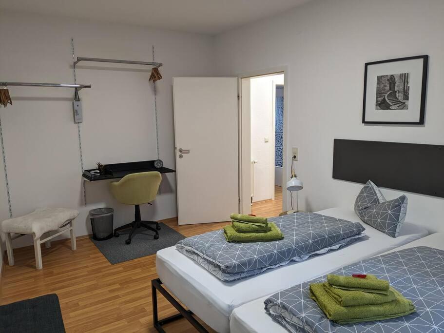 Holiday Home Eva Worms Dış mekan fotoğraf